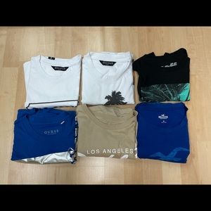 💖6 shirt bundle💖